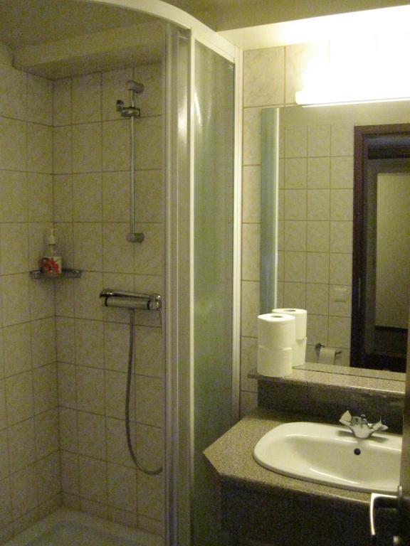Hotel Capitano Neskaupstaður Eksteriør billede