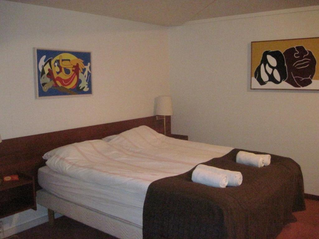 Hotel Capitano Neskaupstaður Værelse billede