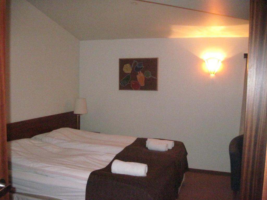 Hotel Capitano Neskaupstaður Værelse billede