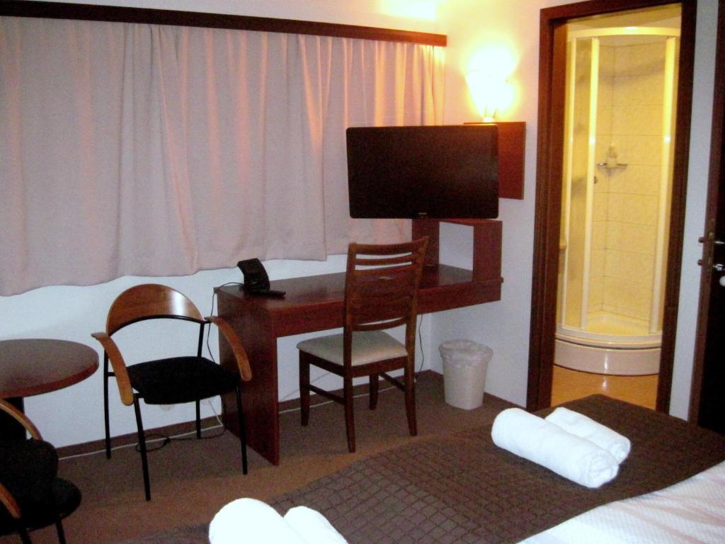 Hotel Capitano Neskaupstaður Værelse billede